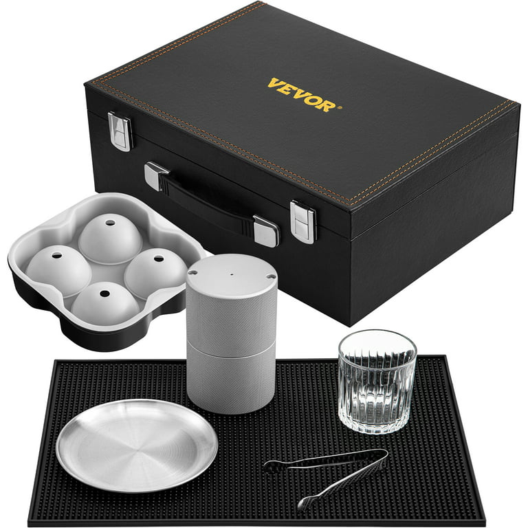 https://i5.walmartimages.com/seo/VEVOR-Ice-Ball-Press-Kit-Anodized-7075-Aluminum-w-Silicone-Moulds-Large-Mat-Stainless-Steel-Tong-Two-Glasses-Double-Size-Crystal-Clear-Rounds-Whiskey_50c95d2c-d83d-4f3c-b491-0ae8066d769c.833160f4820991a2d74c56156f18439b.jpeg?odnHeight=768&odnWidth=768&odnBg=FFFFFF