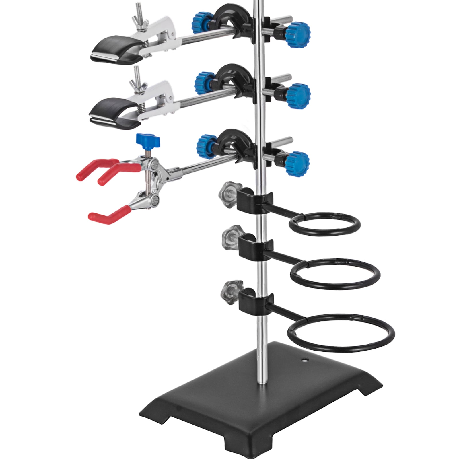 VEVOR Laboratory Grade Metalware Set Stand 60cm Support Stand Premium