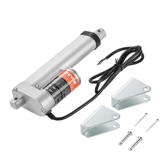 Stepper Motor Linear Actuator