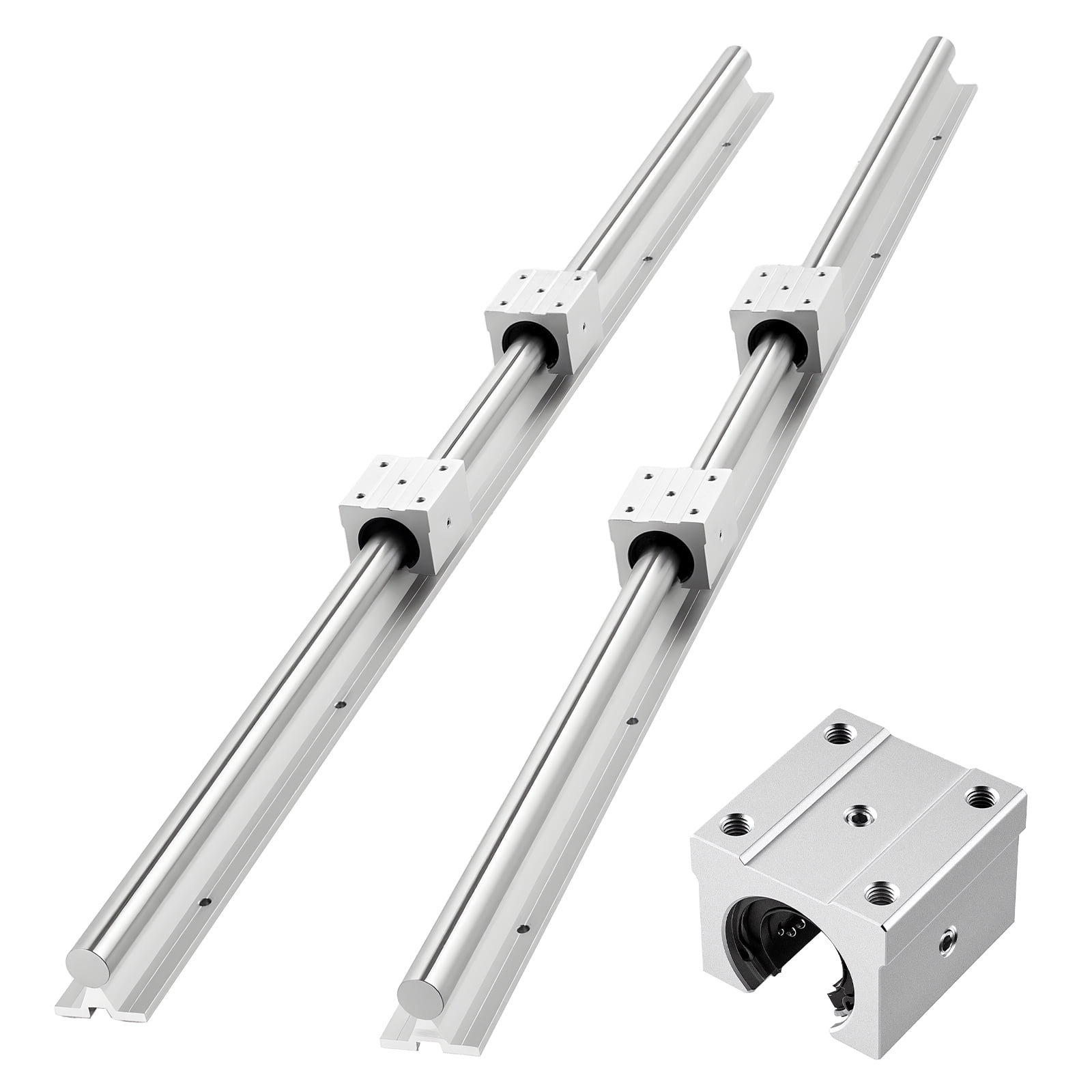 Linear Guide Rail Belt Drive CNC Linear Motion Stage Actuator With Nema34 Stepper Motor 1300 Mm Stroke Work Size High Speed Motorized For - View #10