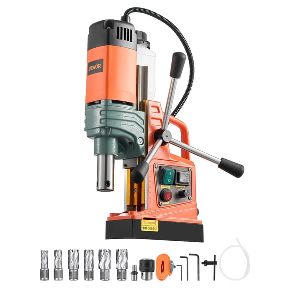 Variable Load Force Drill Presses - Crucial for Facility Maintenance & Repair