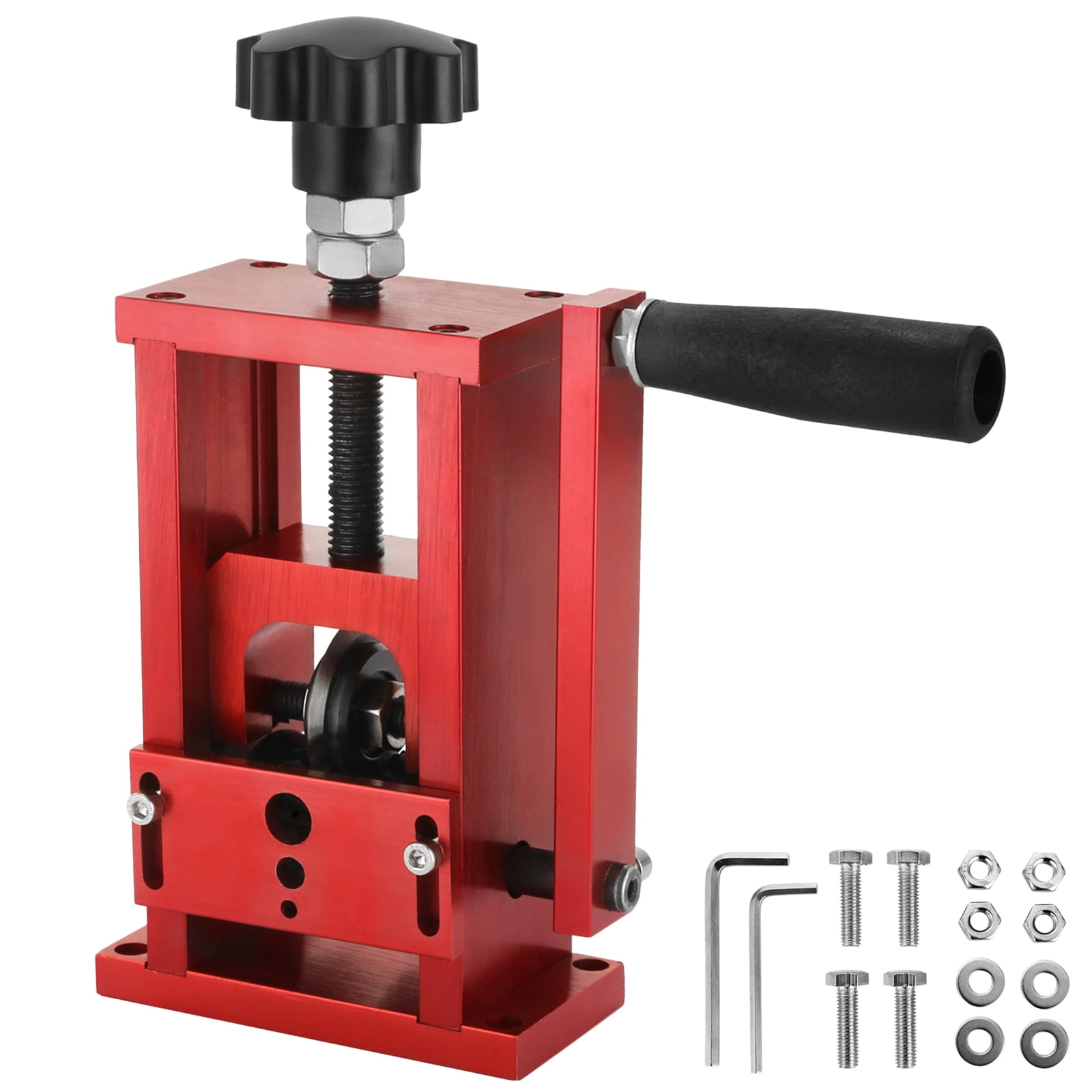 Hand held sale wire stripping tool