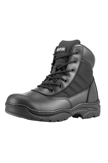 interceptor tactical boots size 10.5 Interceptor Men main image 4