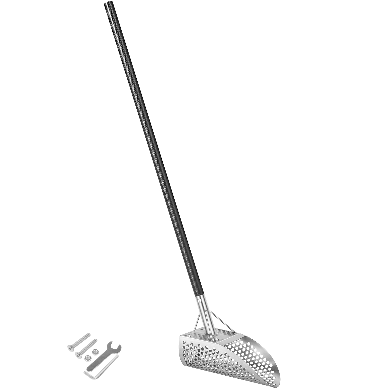 Coleman Outdoor Folding Shovel, Pic, or Saw, with Case, Steel