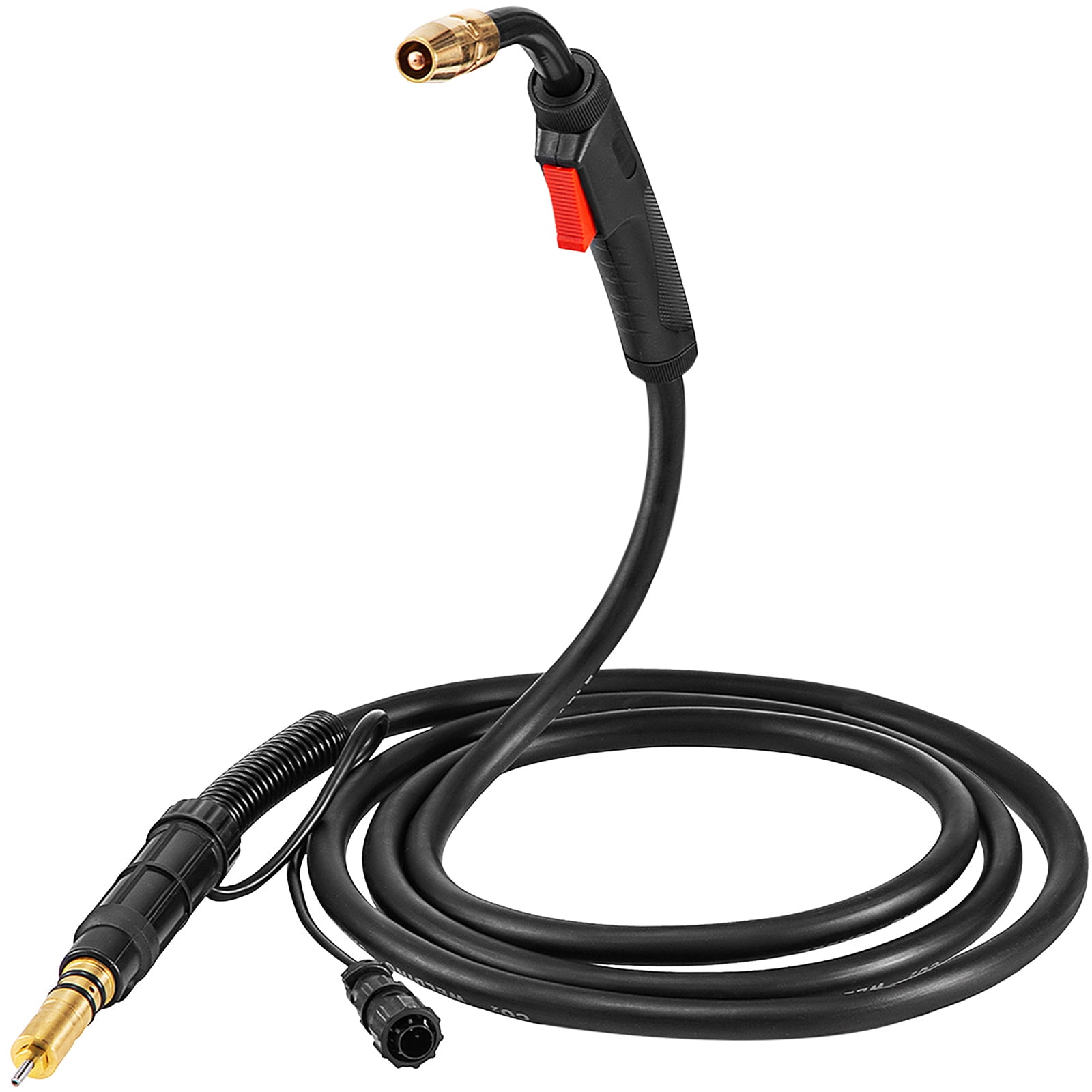 VEVOR Mig Welding Gun 100Amp 10ft fit for Miller Welding