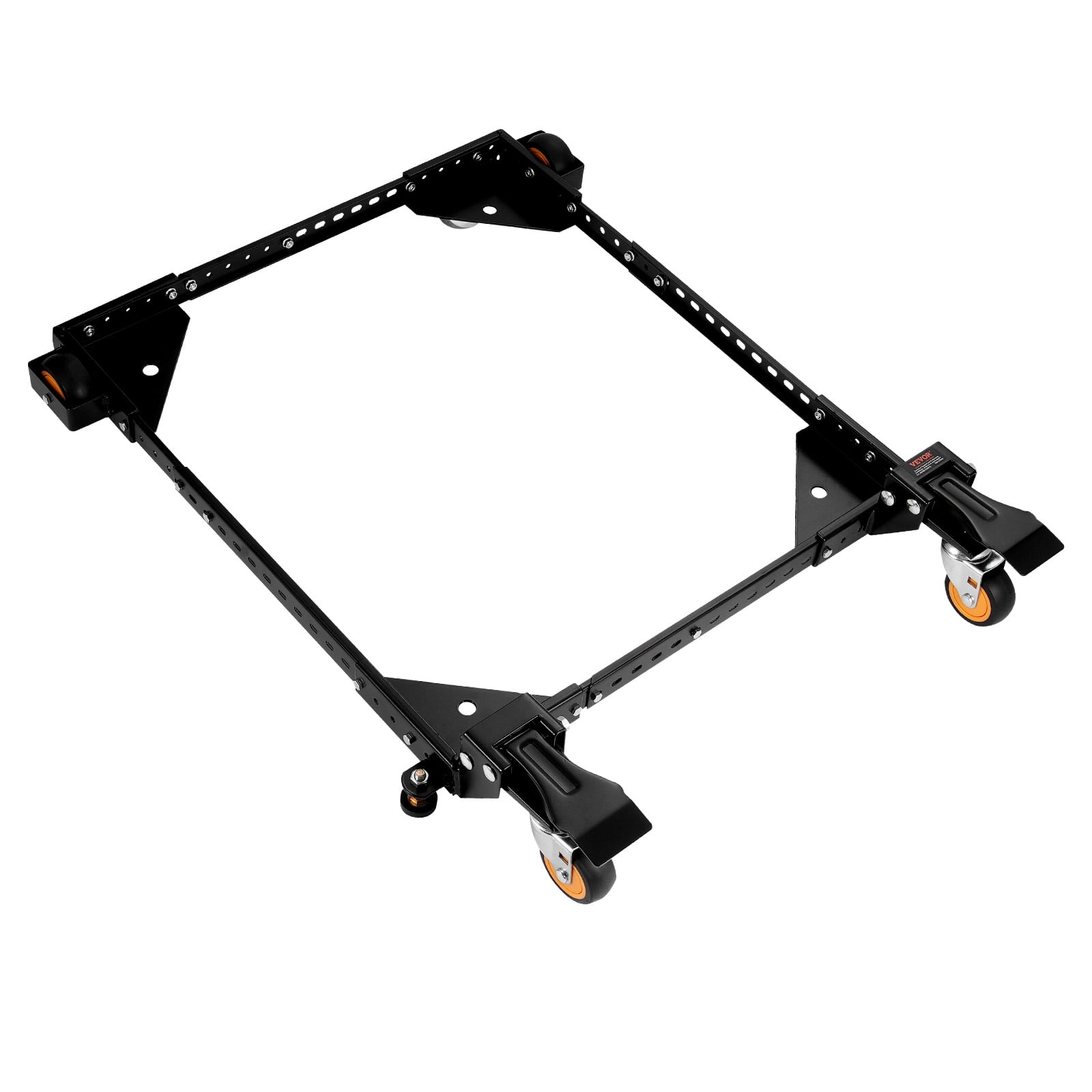 VEVOR Mobile Base, 650 lbs Weight Capacity, Adjustable from 12