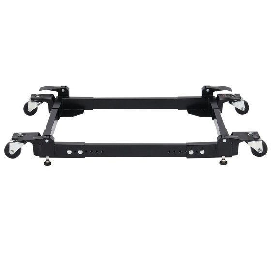 VEVOR Mobile Base Heavy Duty Universal Stand 1500 lb Capacity For Tools Machines