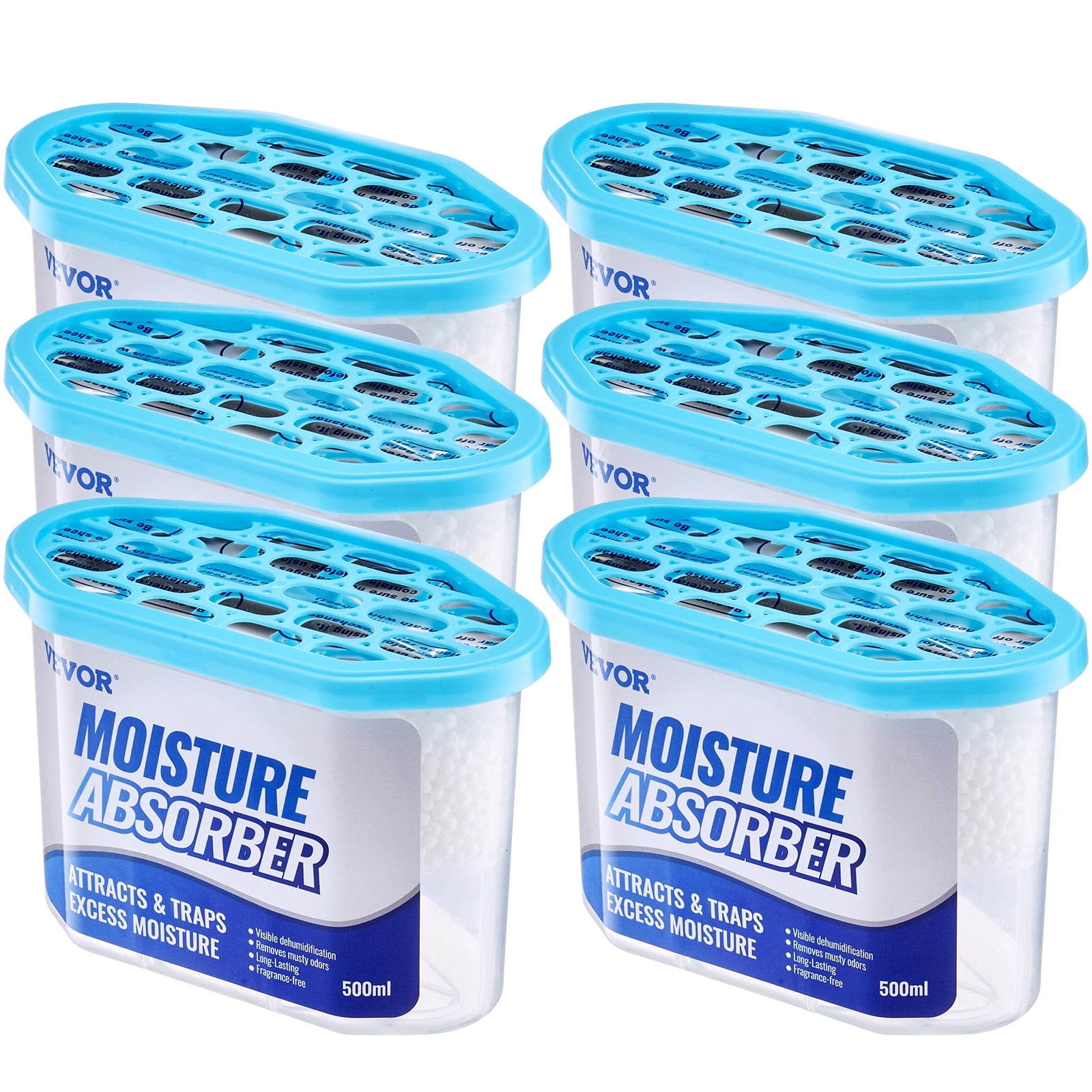 VEVOR Moisture Absorber