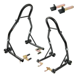 【yama】 48606 MOTO BRACKETS Telaietto Anteriore per Kawasaki Ninja