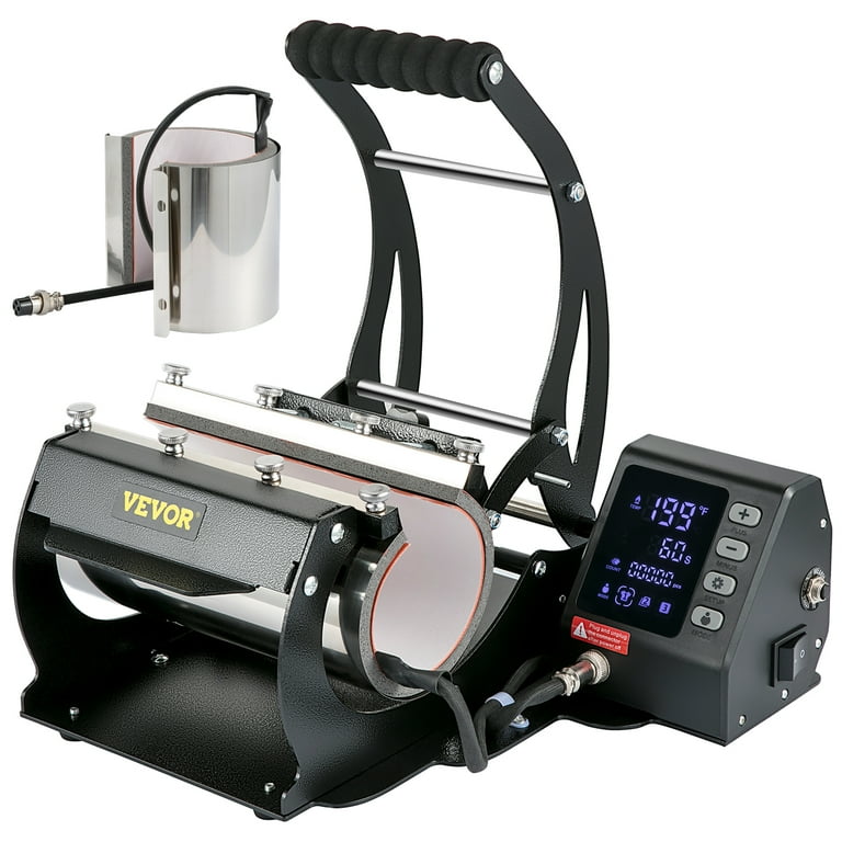 Vevor online heat press