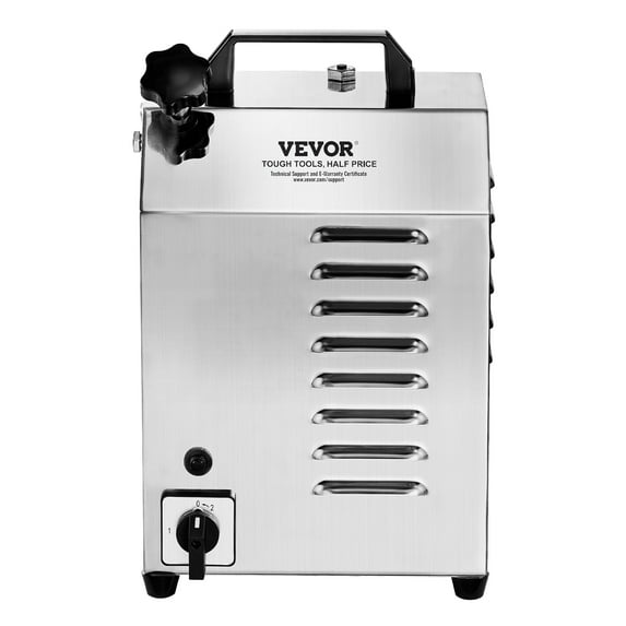 VEVOR Multi-functional Meat Processing Motor, Suitable for Meat Mixer, for VEVOR Manual Meat Mixer BX-30, BX-40, BX-60, BX-30T, BX-40T