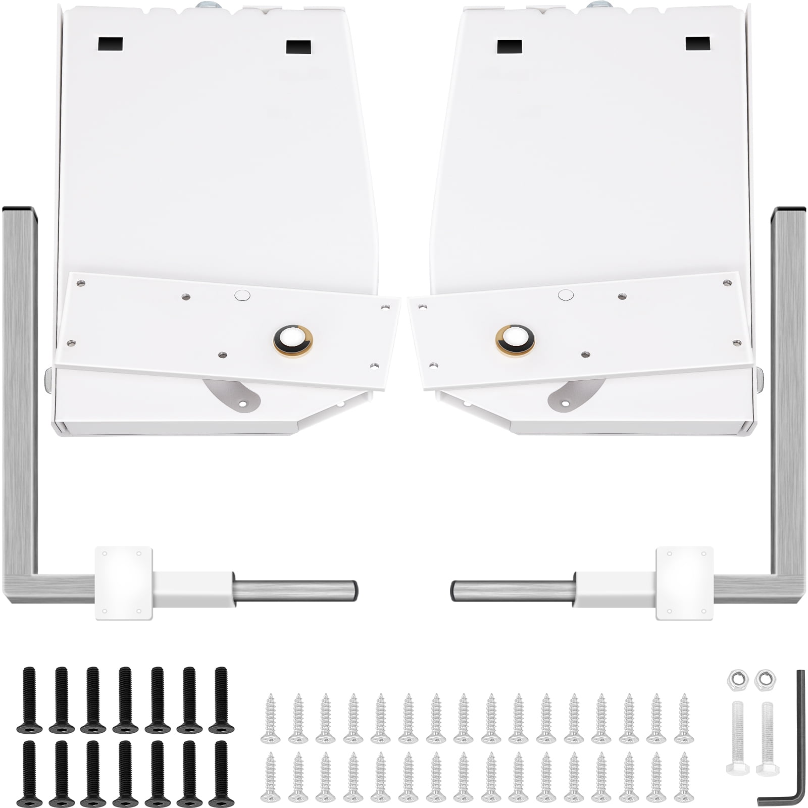 VEVOR Murphy Mounting Wall Springs Mechanism Heavy Duty Support ...