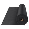 thumbnail image 1 of VEVOR Non Woven Geotextile Fabric Under Gravel, 4x100FT 8OZ Driveway Fabric Landscape Fabric, Heavy Duty Weed Barrier Fabric, Ground Cover Weed Control Fabric, French Drains Drainage Fabric, Black, 1 of 10
