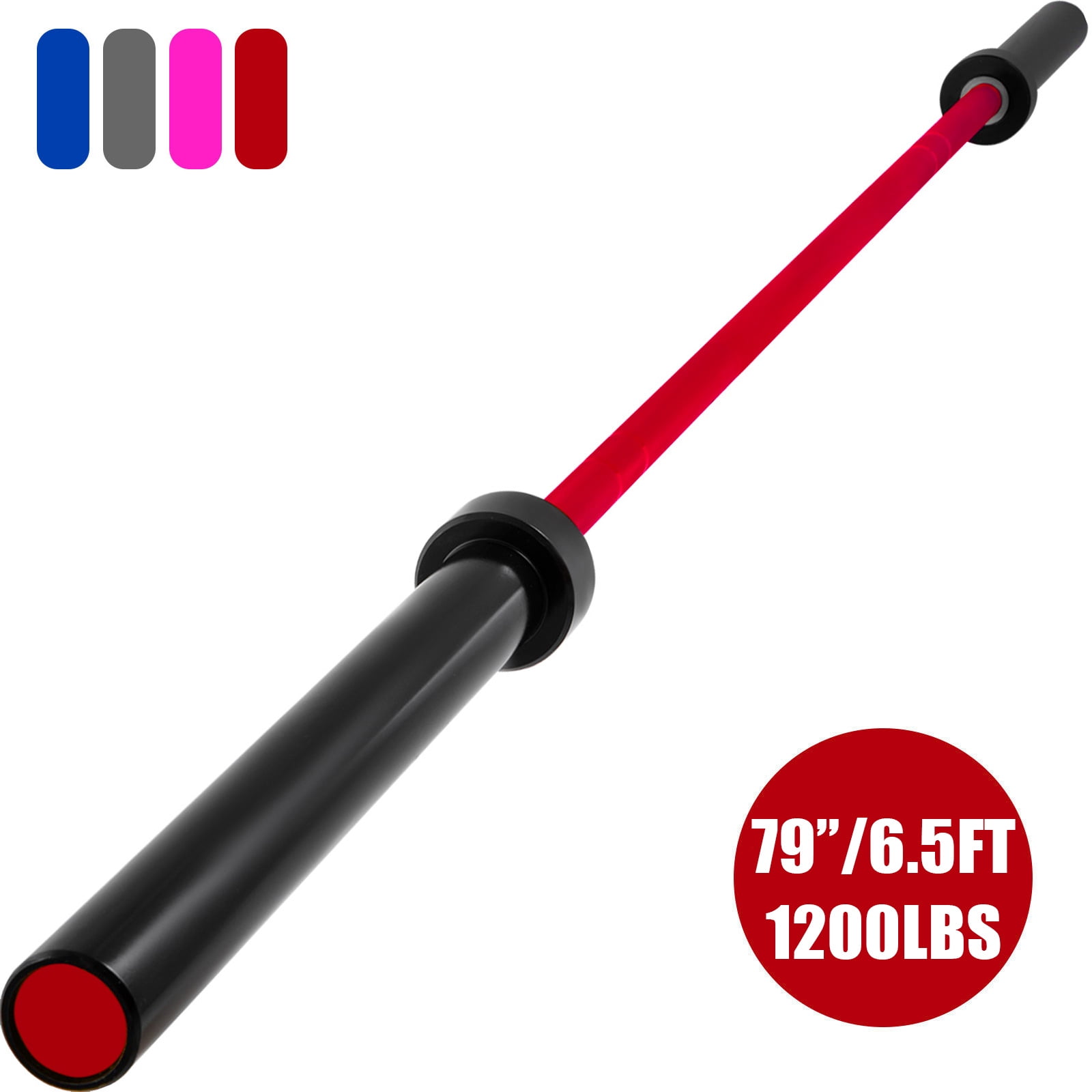 15kg crossfit online barbell