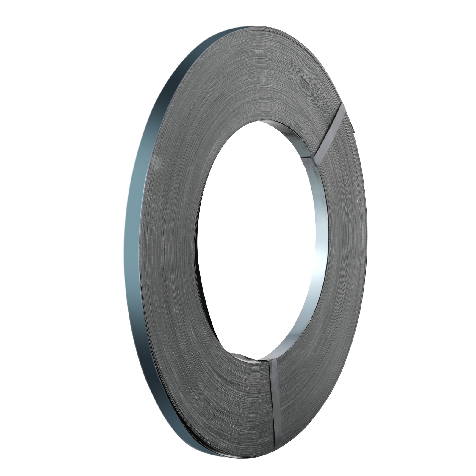Heavy Duty Woven Cord Strapping Roll - 1640 Length, 1830 Lb Break Strength 6 X 3 Core