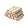 thumbnail image 1 of VEVOR Paint Roller Covers, 12 Pack 9 Inch Shedless Roller Covers, 3/8 Inch Nap High Dense Roller Covers for Roller Frame & Paint Roller Kit, Paint Rollers for Painting Walls, 1 of 9