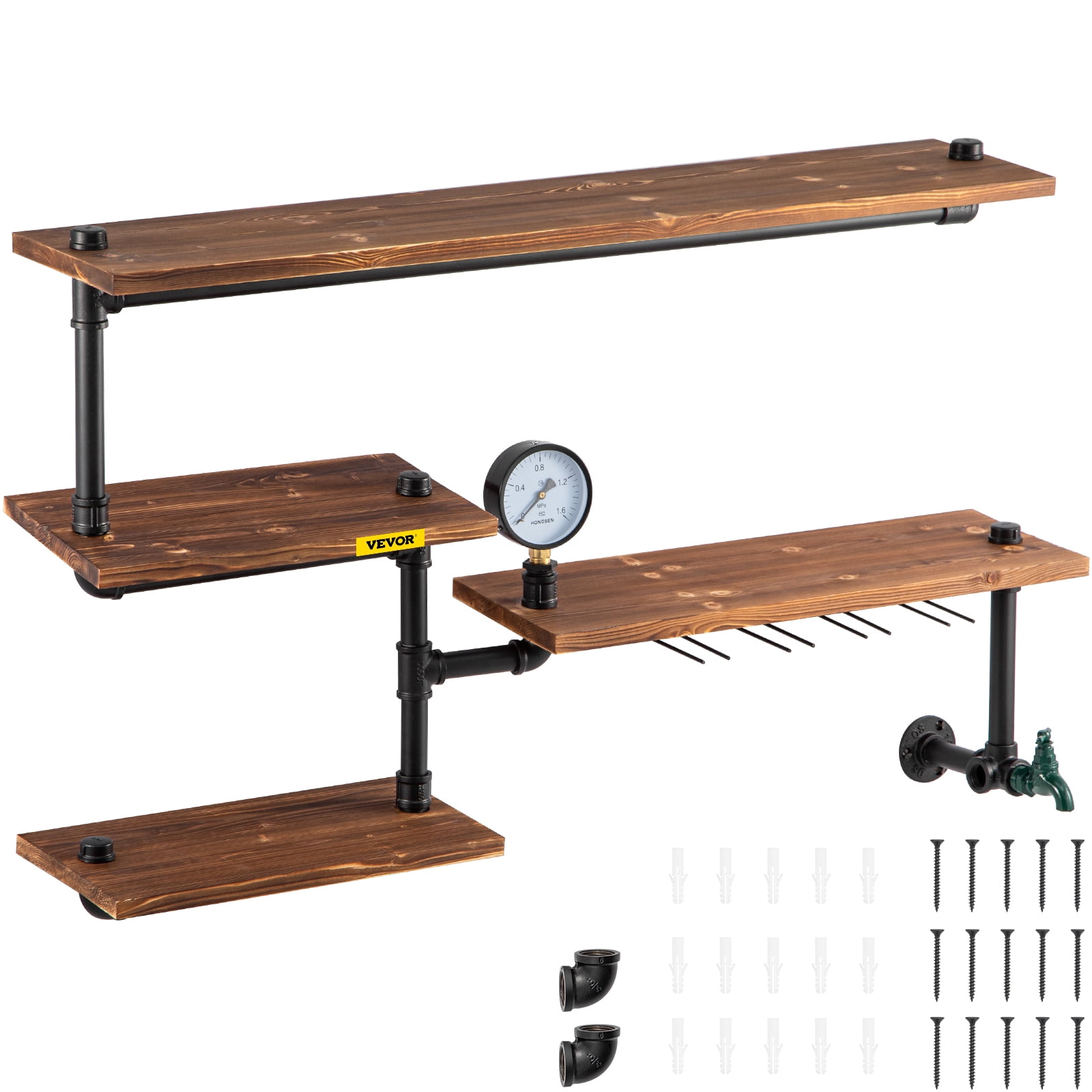 https://i5.walmartimages.com/seo/VEVOR-Pipe-Shelf-Industrial-Steel-Pipes-Shelving-w-4-Tier-Solid-Wood-Planks-Modern-Rustic-Floating-Shelves-Wall-Mounted-DIY-Storage-Bracket-Bookshelf_dbed6224-44d1-4702-8a9f-23573070c21d.377ab771dd42ef41fbc188cc79623717.jpeg