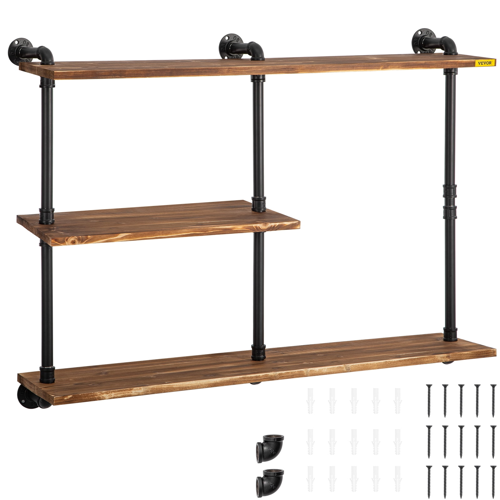 https://i5.walmartimages.com/seo/VEVOR-Pipe-Shelf-Industrial-Steel-Shelving-w-3-Shelf-Solid-Wood-Planks-Modern-Rustic-Floating-Shelves-Wall-Mounted-DIY-Storage-Bracket-Bookshelf-Kitc_a19789d2-ff13-41b9-bdba-1dc5554d02cd.3549e14454272b35ec392d063aed72e1.jpeg