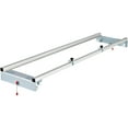 thumbnail image 1 of VEVOR Planing Sled 64 in Woodworking Router, 800W, 110V, Electric Fixed Base, 1 of 9