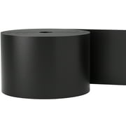 VEVOR Plastic Landscape Edging Flexible Lawn Garden Border Recycled HDPE 10 in x 150 ft