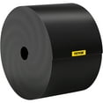 thumbnail image 1 of VEVOR Plastic Landscape Edging 10 in x 40 ft, Recycled HDPE Coiled Terrace Board, Flexible Bender Border for Landscaping, Lawn, Garden, Yard, Against Invading Weeds, Black, 1 of 9