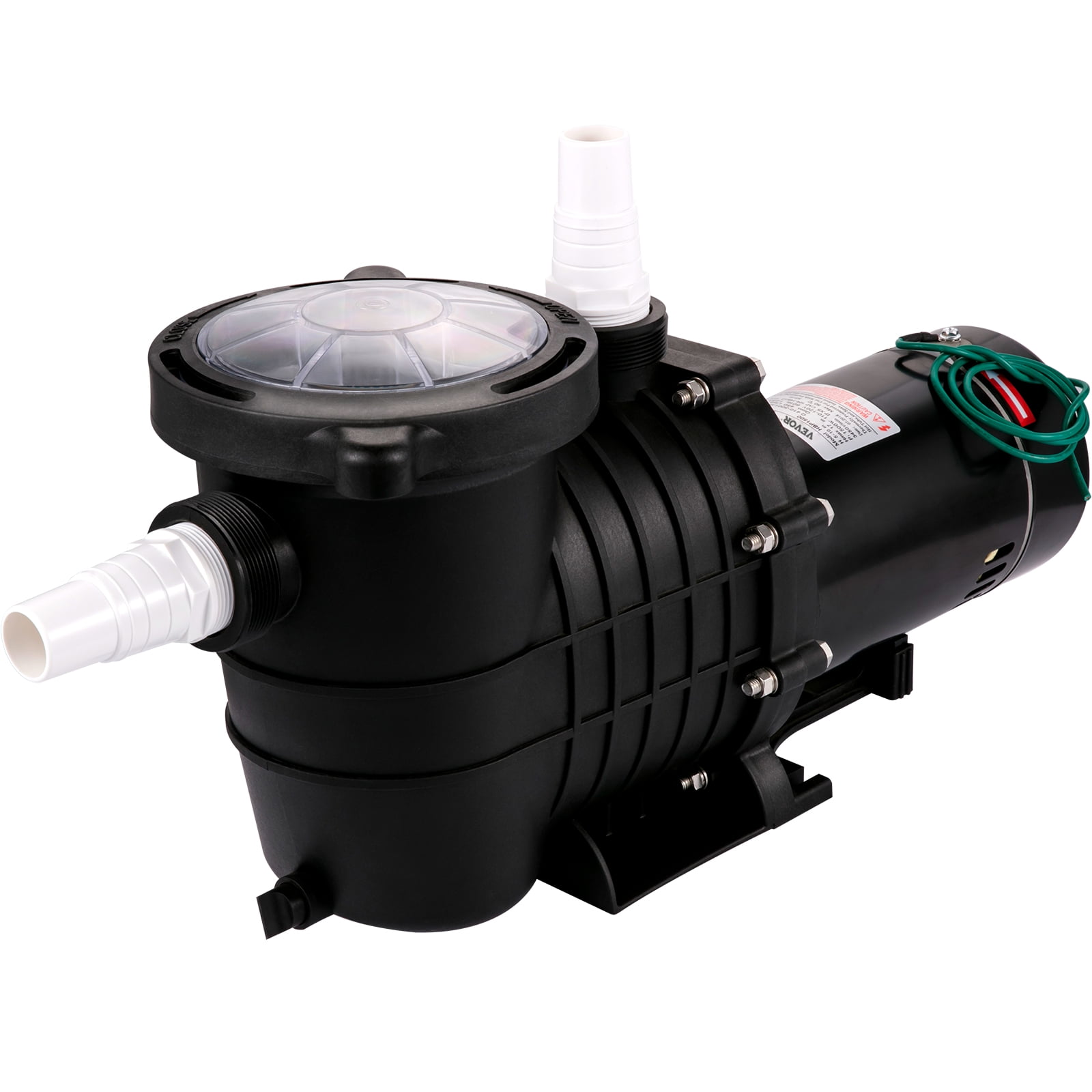 Spa on sale motor pump