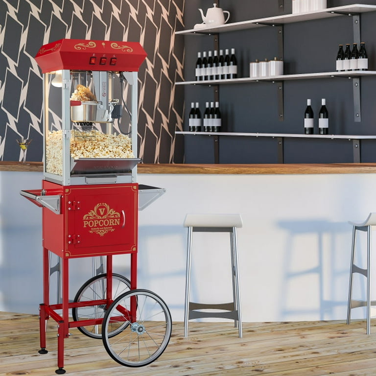 Popcorn popper supplies deals