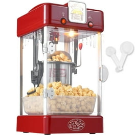 Free Shipping! Nostalgia RKP630 Retro 2.5-Ounce Tabletop