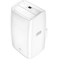 thumbnail image 1 of VEVOR Portable Air Conditioner 14,000 BTU, AC Unit with Built-in 3-in-1 Cool, Dehumidifier & Fan Modes for Room up to 700 sq.ft, Includes Remote Control & Window Kit, 1 of 4