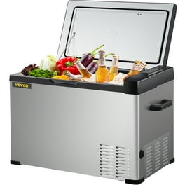 5L13L Car Freezer Drinks Food Medicine Cooler Box Freezer with