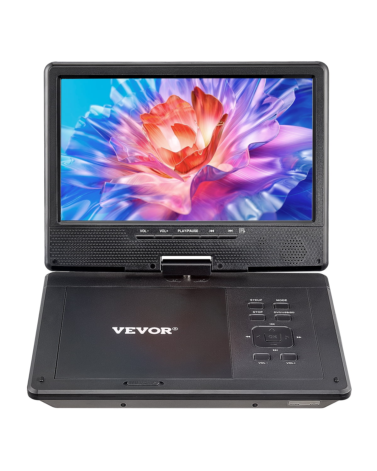 VEVOR-Portable-DVD-Player-9-