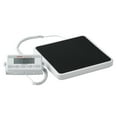 thumbnail image 1 of VEVOR Portable Medical Scale, Professional Digital Physician Scale for Weighing - with Anti-Slip Mat, 2 Units (kg/lb), Hold & Tare Function, 550LBS Capacity Physician Wight Scale, 1 of 9