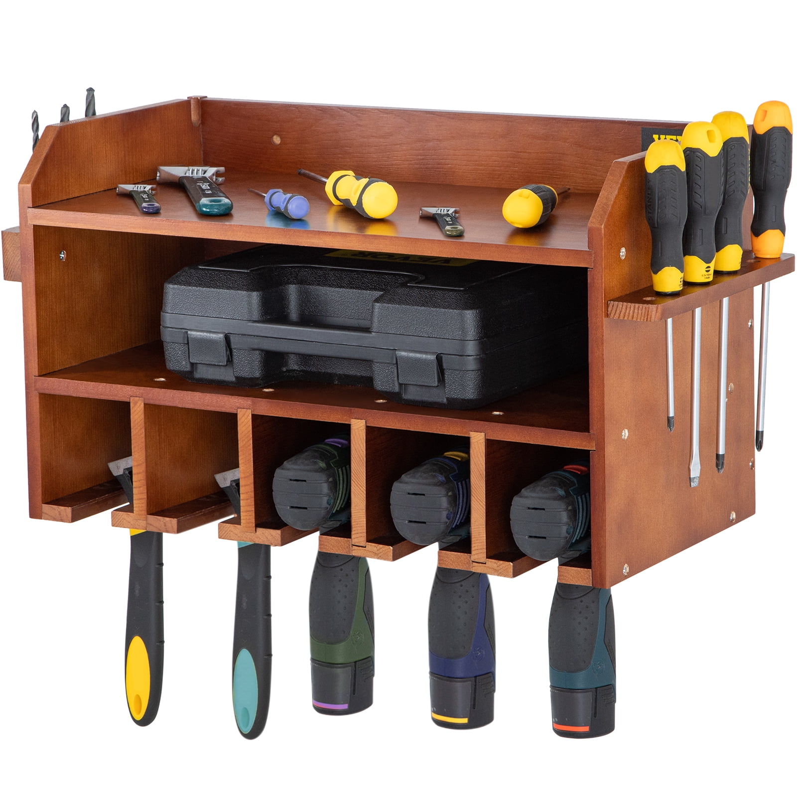 Thousands of Shoppers Are Buying This 'Handy' Cabinet Organizer at