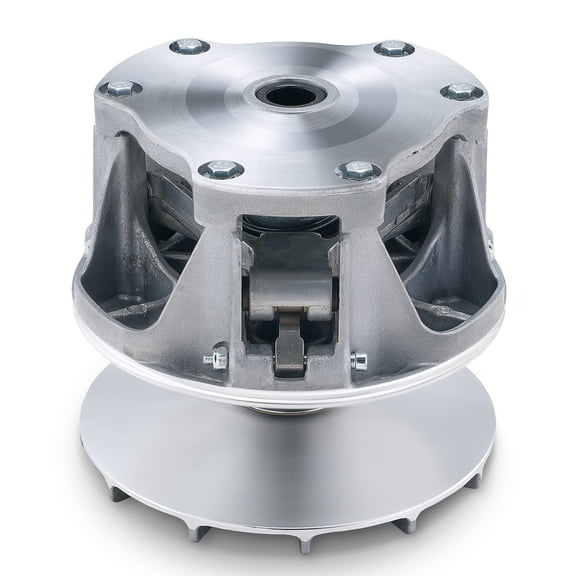 VEVOR Primary Drive Clutch Fits for Polaris RZR 800 2010-2014, Polaris RANGER 800 2012-2017, Drive Clutch Assembly 1.16" Bore with Weights and Spring, Replace# 1322996