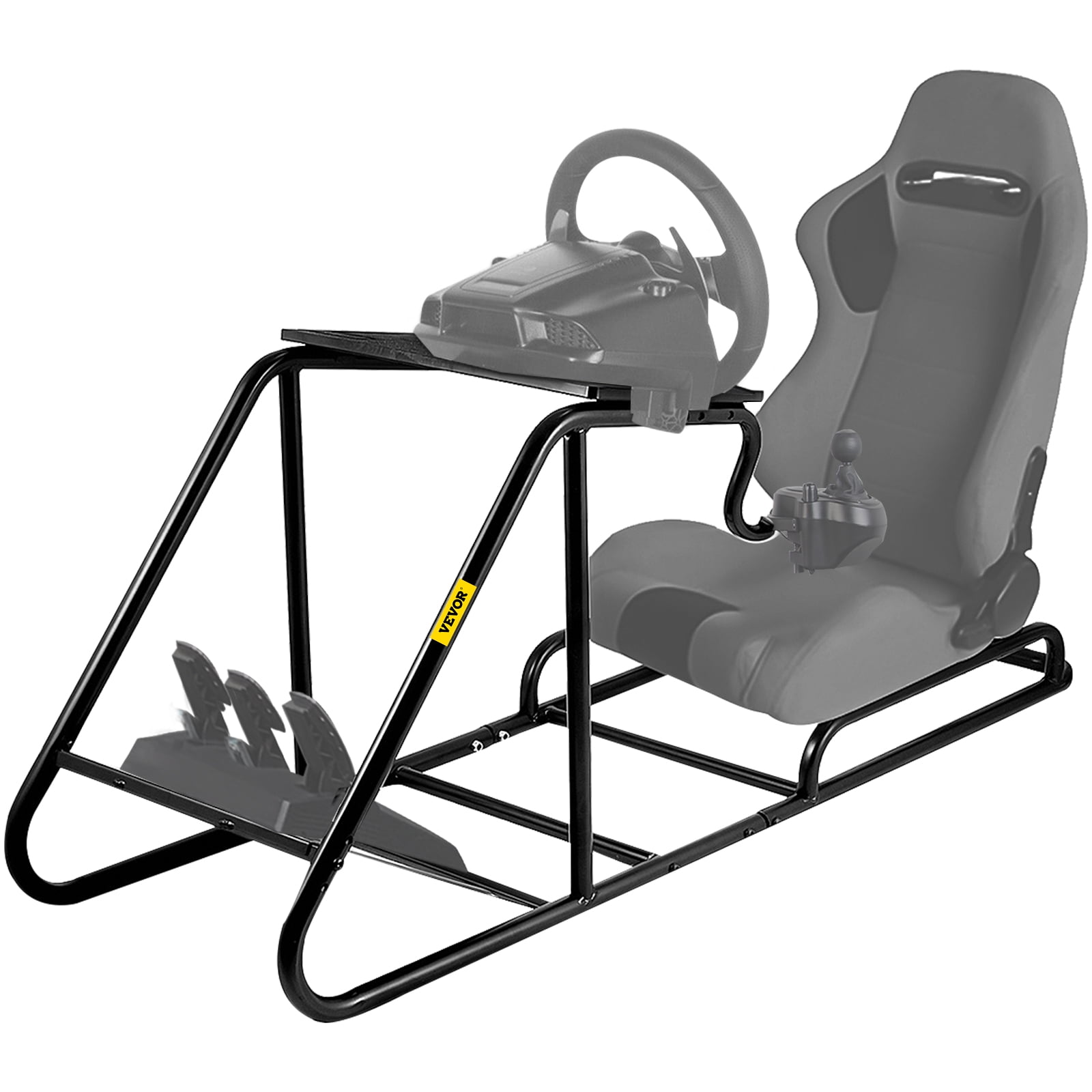 Support Volant Course VEVOR Wheel Stand Logitech G27 G25 G29