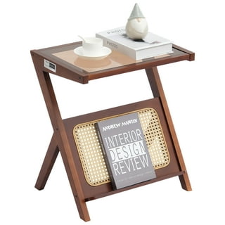 Bamboo Coffee Tables - Walmart.com