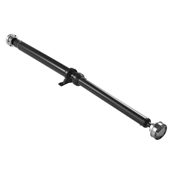 VEVOR Rear Drive Shaft, 71.7"-73.2" Prop Shaft Driveshaft Assembly Compatible with 2015-2019 Dodge Challenger V6 3.6L, Replace #976-987 976987 52123974AC 52123974AD 52123974AE 52123974AF