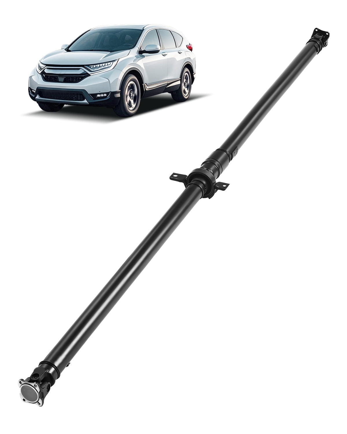 For Honda CRV 1997-2001 CR-V 2.0L 4X4 AWD Rear
