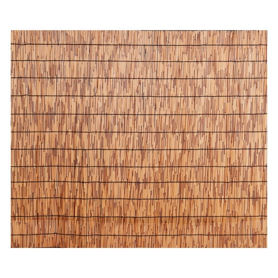 VEVOR Reed Fence - 13.3' x 3.3' Backyard Landscaping Privacy Blind Fencing Screen