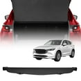 thumbnail image 1 of VEVOR Retractable Cargo Cover, Upgraded Carbon Fiber Texture Trunk Cover, Anti-Peeping Luggage Privacy Shield, Easy Installation Security Shade Car Accessories, for Mazda CX-5 2017-2025 5-Seater, 1 of 9