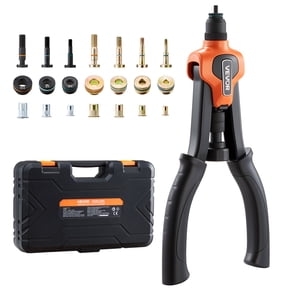 Rivnut Tool Kits for Home Improvement