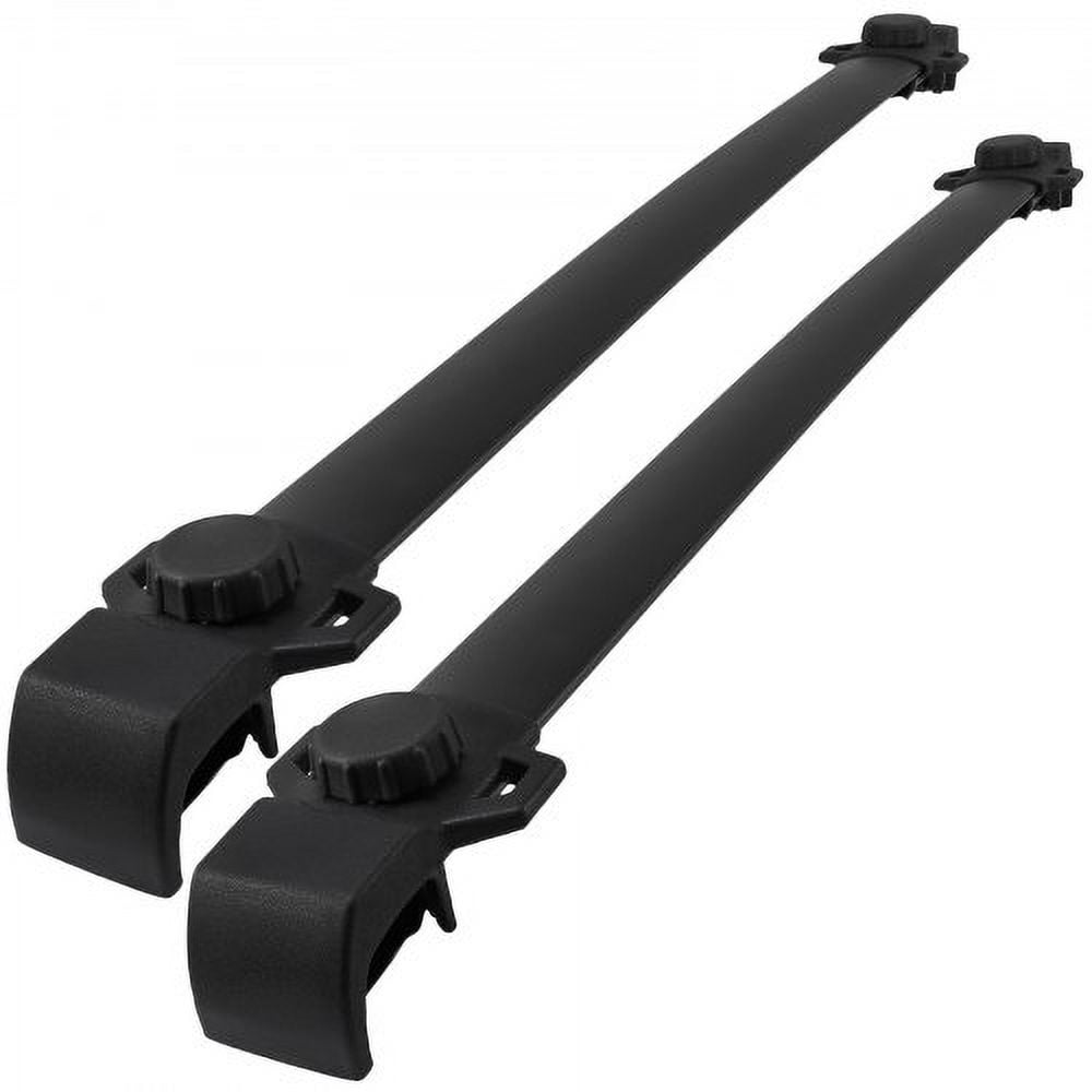 VEVOR Roof Rack Cross Bars for Jeep Renegade for Jeep Renegade 2014
