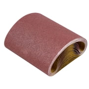 Ali Industries Inc Gator Mouse 5 In. L X 3-1/2 In. W 80 Grit Zirconium
