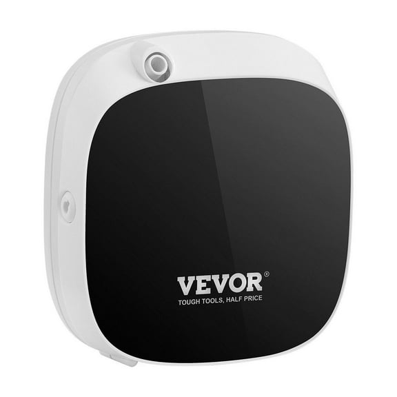 VEVOR Scent Air Machine, 100ml Bluetooth Smart Essential Oil Diffuser, 1000sq.ft Waterless Scent Diffuser with Cold Air Technology, Aromatherapy Diffu