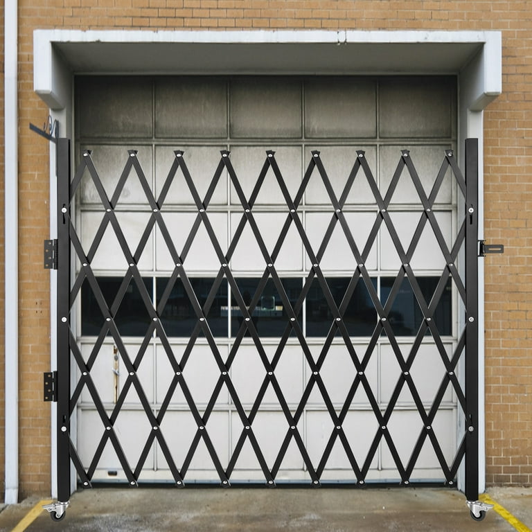 Walmart door gates store