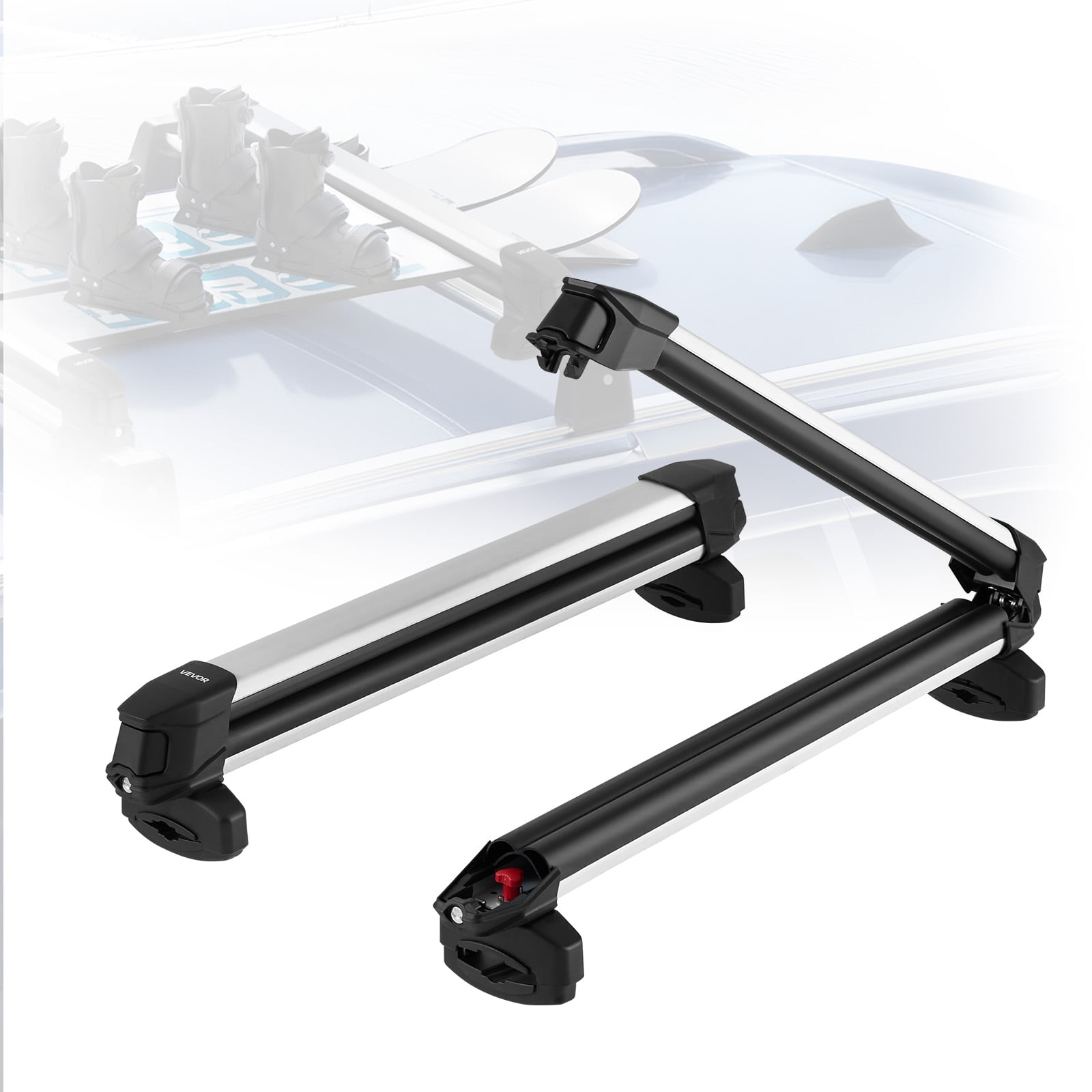 Rod Holder for Car Roof & Fishing Rod Racks | Walmart - Walmart.com Rod Holder for Car Roof & Fishing Rod Racks | Walmart - Walmart.com