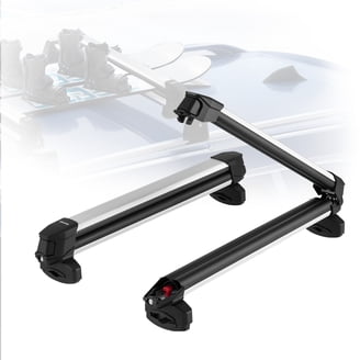 Rod Holder for Car Roof & Fishing Rod Racks | Walmart - Walmart.com