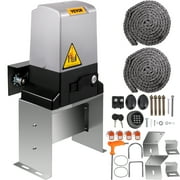 VEVOR Sliding Gate Opener, Multicolor, 3300 lbs