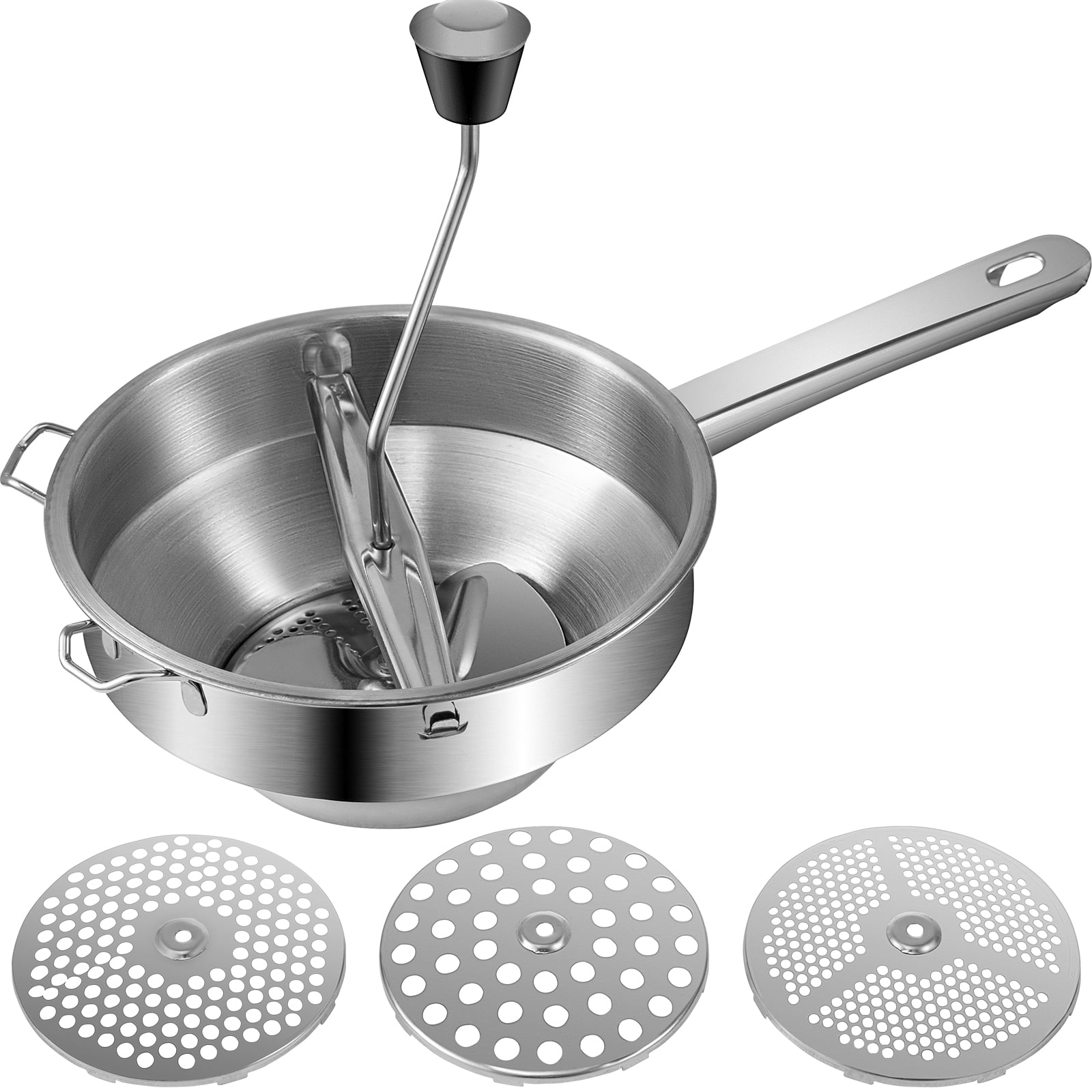 https://i5.walmartimages.com/seo/VEVOR-Stainless-Steel-Food-Mill-3-Grinding-Disks-Rotary-Comfortable-Handle-Vegetable-2-Quart-Grinder-Tomato-Sauce-Applesauce-Puree-Mashed-Potatoes-Ja_ea701329-7a88-478e-9dd8-ca2c6dcf150d.dbff9a278f36ad7399cff6458f83136f.jpeg