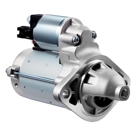 VEVOR Starter 17841,Starter Motor Replacement Compatible with Pontiac Vibe L4 1.8L 2003-2008,Toyota Corolla/Matrix L4 1.8L 2003-2008, OEM 19338656 28100-22090 88864512 2800330 N17841 SND0295 SR3282X